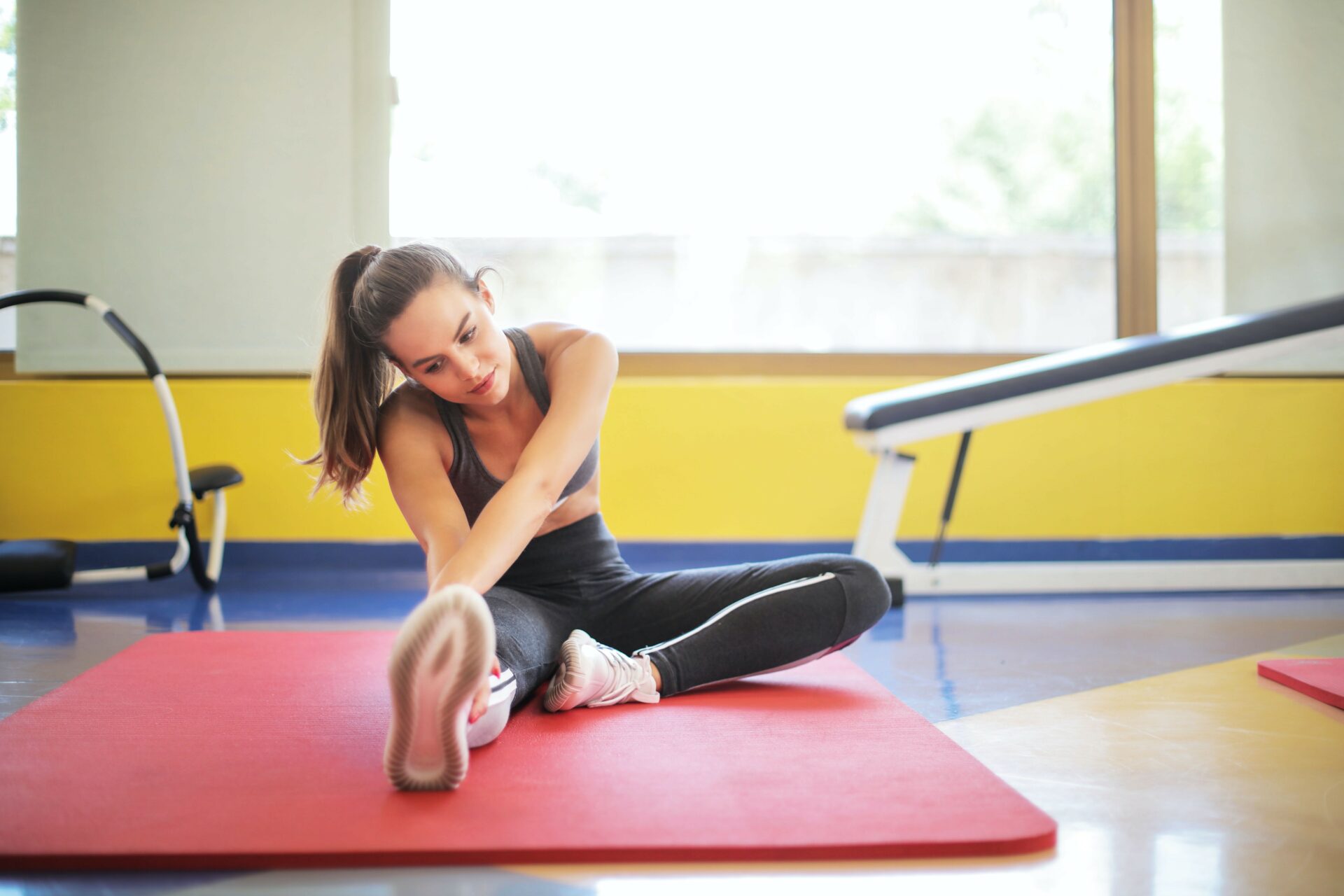 Gymnastik In Der Schule K Bler Sport Magazin