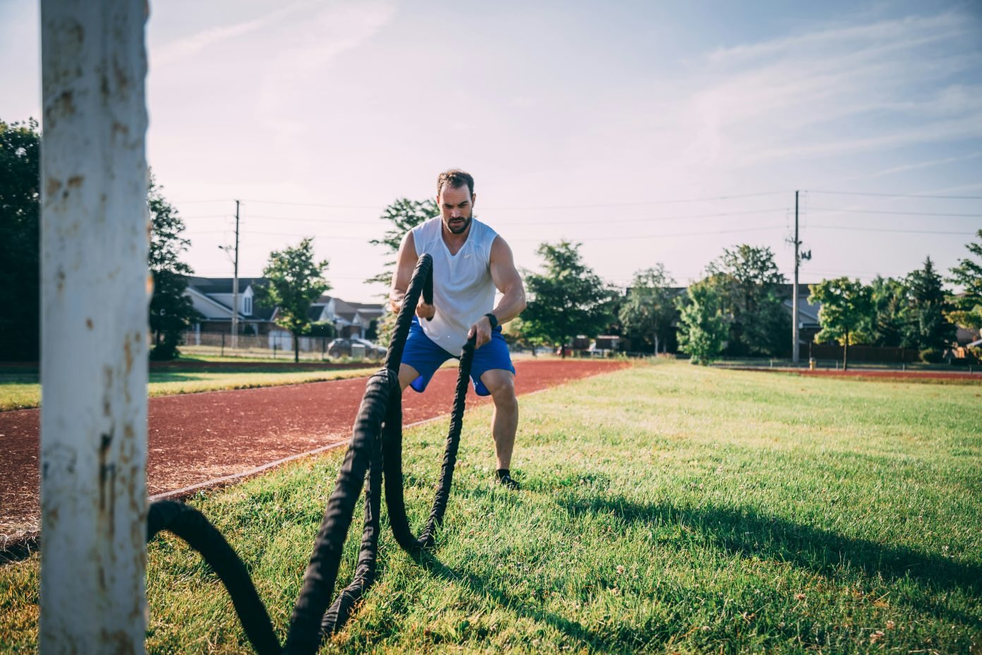 Aerobes Vs Anaerobes Training Ein Vergleich K Bler Sport Magazin