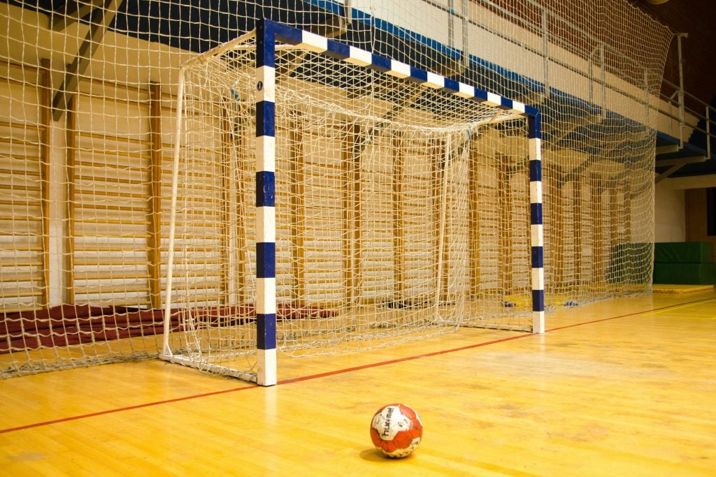 Handballtor