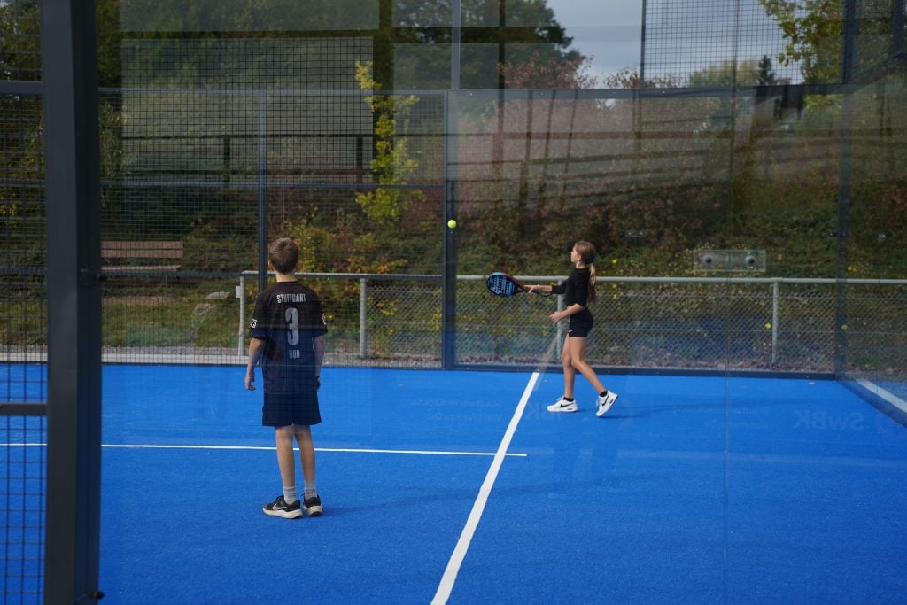 Padel Tennis