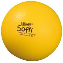 Volley® Softball SOFTI