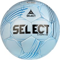 Select® Handball Campo DB Resin Free
