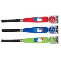 Franklin MLB® Soft-Baseballschläger Set