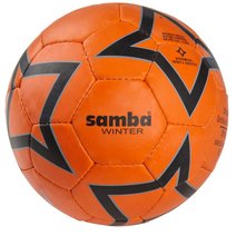 Samba® Fairtrade Fußball High Visible WINTER