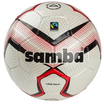 Samba® Fairtrade Futsal Quality Pro LENZ SALA