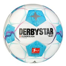 Derbystar® Fußball BUNDESLIGA Brillant REPLICA Saison 2024/25