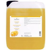 cosiMed® Massageöl Orange