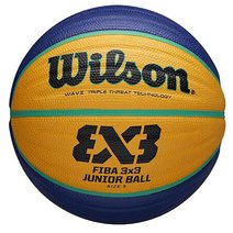 Wilson® 3x3 Junior
