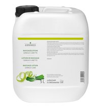 cosiMed® Massagelotion Ginkgo-Limette