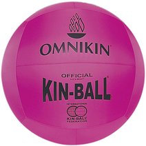 OMNIKIN® Offizieller KIN-BALL®