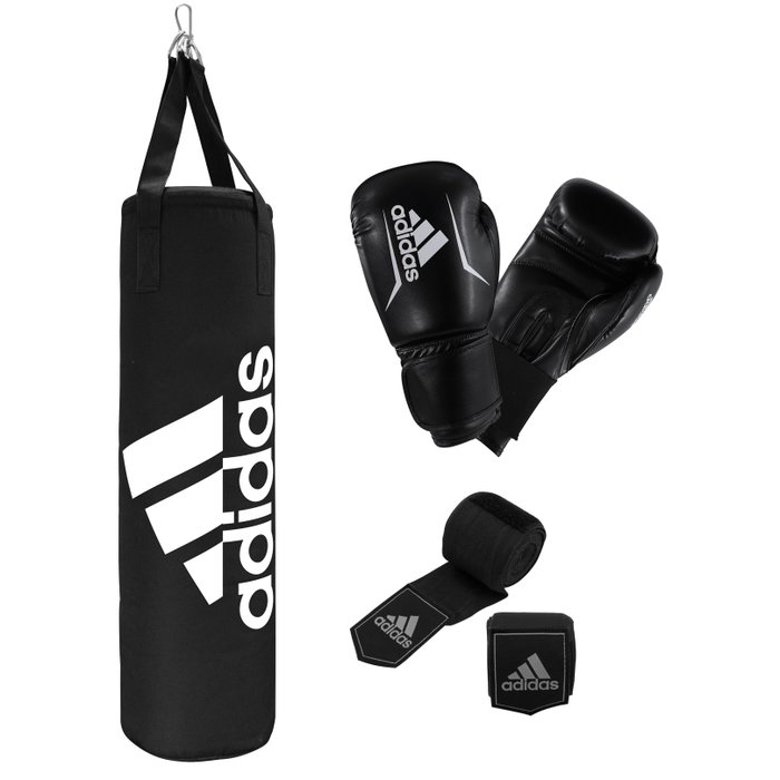 Kübler | Performance Boxing Set Sport Adidas®