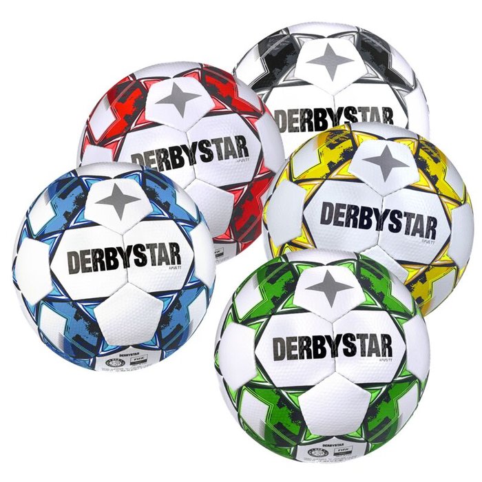 Derbystar® Fußball Apus | Sport TT Kübler