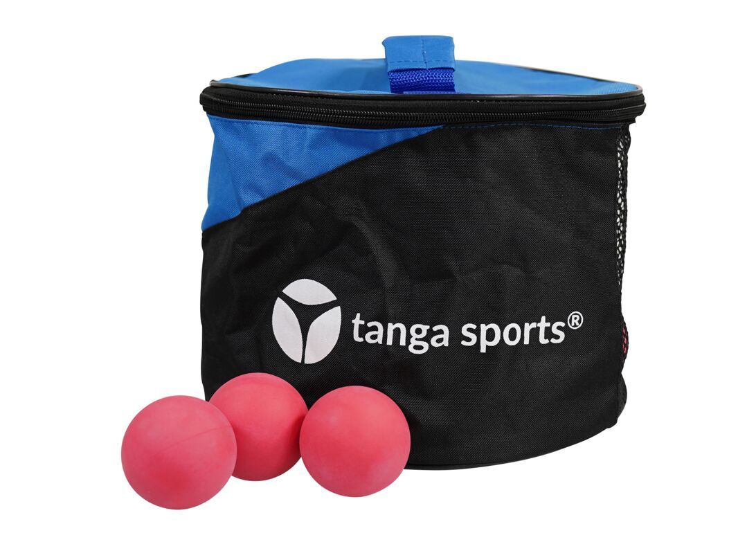Mehrzweckball Kind Tanga sports allround - Freizeit - Arten