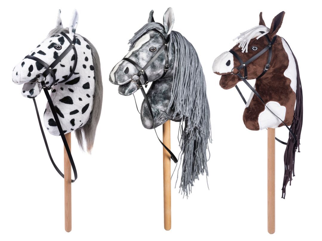 HKM Kids® Hobby Horse